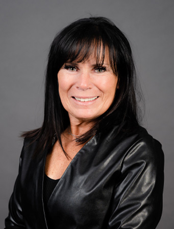 Portrait of Marilyn Crawford